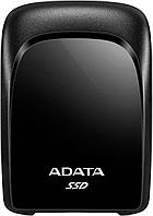 Внешний накопитель ADATA SC680 960GB ASC680-960GU32G2-CBK