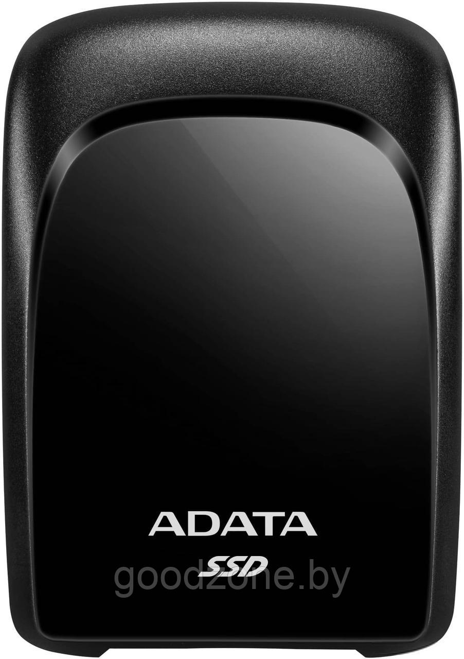 Внешний накопитель ADATA SC680 960GB ASC680-960GU32G2-CBK - фото 1 - id-p225908272