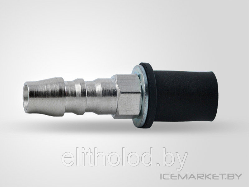 Sauermann Самоуплотняющийся фитинг для подключения к водосточной трубе