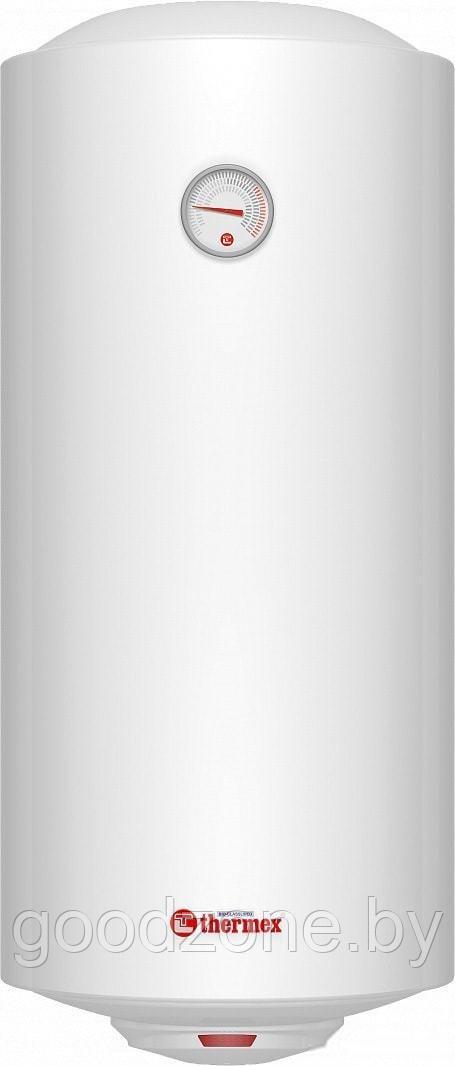 Накопительный электрический водонагреватель Thermex TitaniumHeat 60 V Slim - фото 1 - id-p225903010