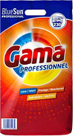 Стиральный порошок GAMA Professional Универсальный (15кг)