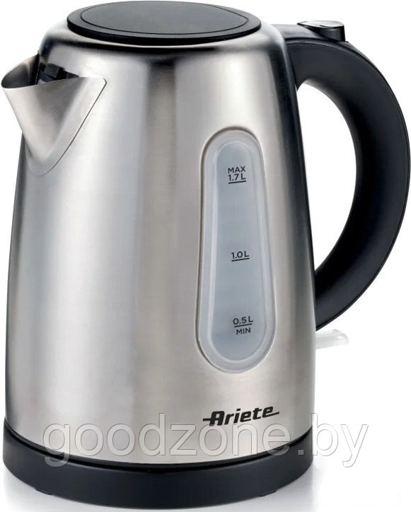 Электрический чайник Ariete 2847 BK - фото 1 - id-p225902589