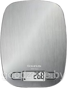 Кухонные весы Taurus Easy Inox - фото 1 - id-p225903470