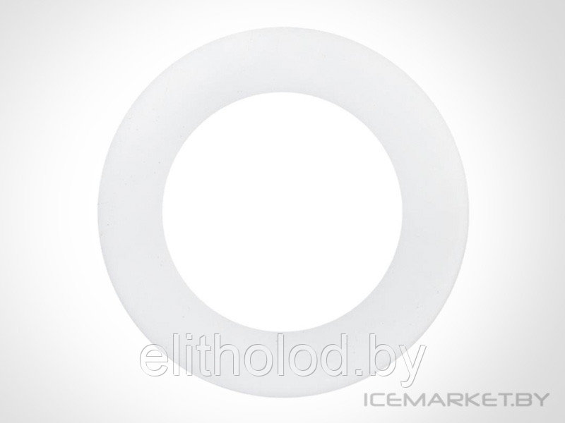 Фторопластовая прокладка 1 3/4" №4