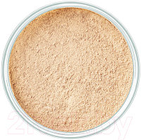 Пудра рассыпчатая Artdeco Mineral Powder Foundation 340.4