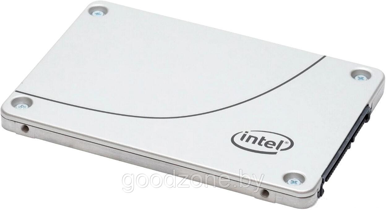 SSD Intel D3-S4520 480GB SSDSC2KB480GZ01 - фото 1 - id-p225904432