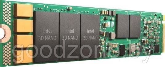 SSD Intel DC P4511 1TB SSDPELKX010T801 - фото 1 - id-p225904433