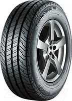 Летняя легкогрузовая шина Continental ContiVanContact 100 215/60R17C 109/107T