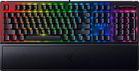 Клавиатура Razer BlackWidow V3 Green Switch