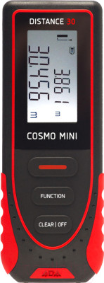 Лазерный дальномер ADA Instruments Cosmo Mini / A00410 - фото 1 - id-p225871976