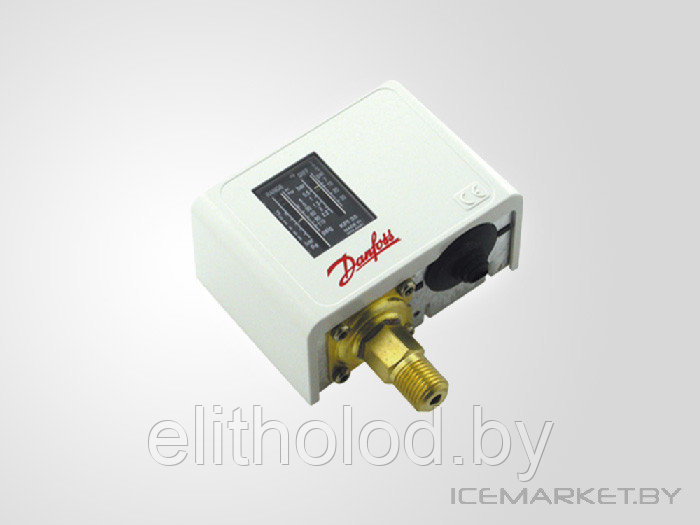 Danfoss Реле давления KP1 060-110166 - фото 1 - id-p32938939