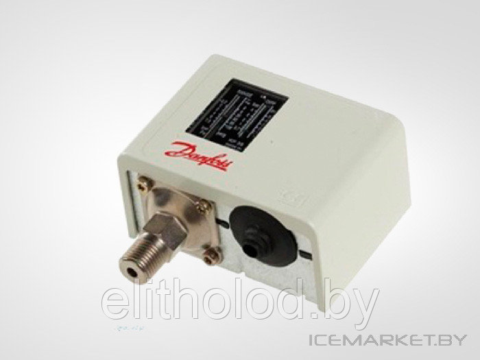 Danfoss Реле давления KP5 060-117166: продажа, цена в Минской области ...