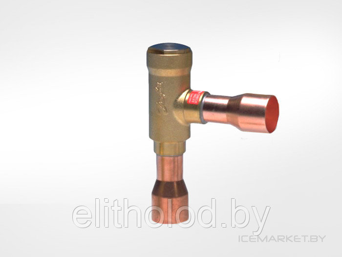 Danfoss Обратный клапан Danfoss NRV 35S 1 3/8"