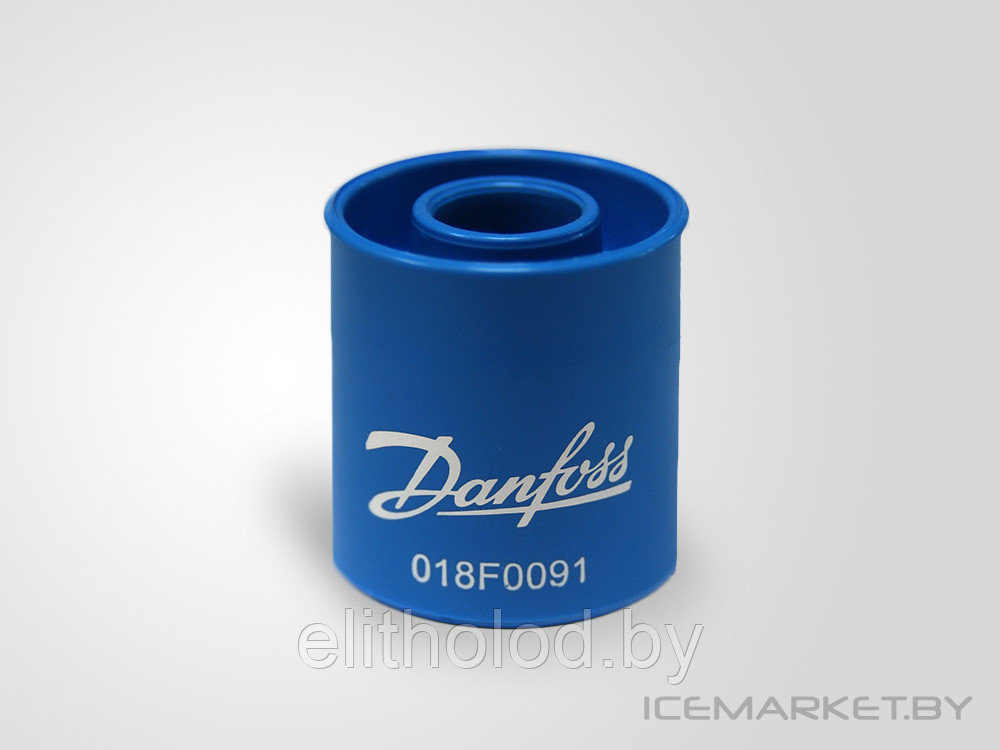 Danfoss Катушка Danfoss 018F0091 - фото 1 - id-p32938965