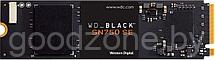 SSD WD Black SN750 SE 1TB WDS100T1B0E