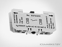 Danfoss Дополнительный контакт СB-NО (замыкающий)