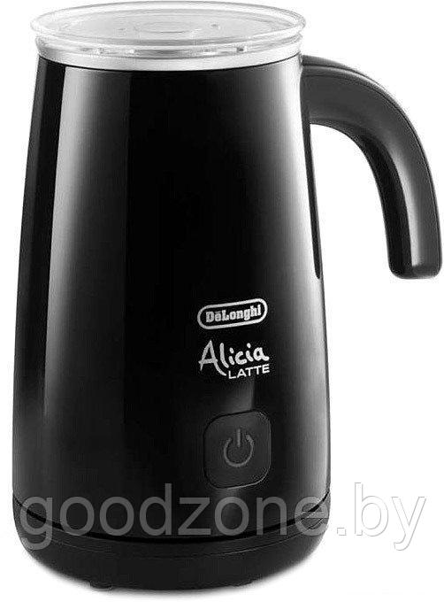 Автоматический вспениватель молока DeLonghi Alicia Черный [EMF2.BK] - фото 1 - id-p225911045