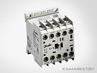 Danfoss Миниконтактор Danfoss CI 5-12 (3+1NО)