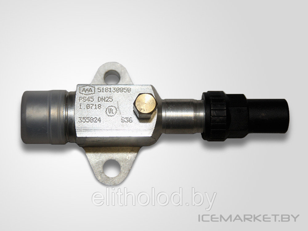 Запорный вентиль 7/8"