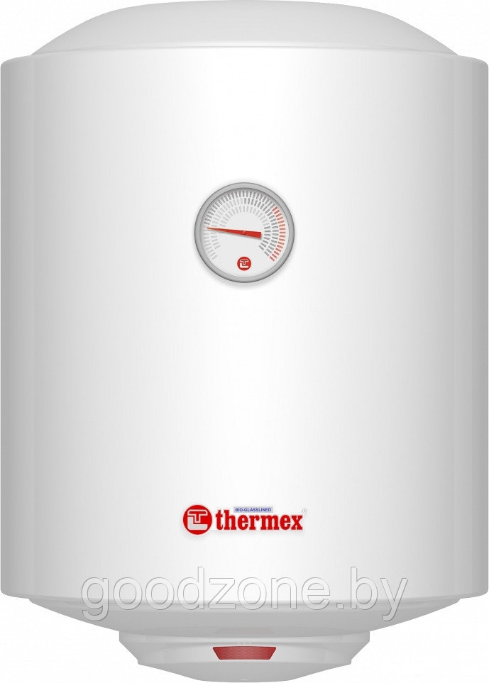 Накопительный электрический водонагреватель Thermex TitaniumHeat 30 V Slim - фото 1 - id-p225903025