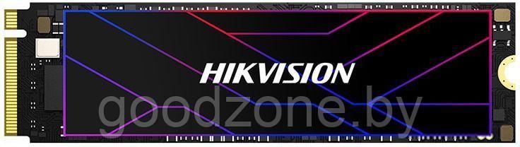 SSD Hikvision G4000 2TB HS-SSD-G4000/2048G - фото 1 - id-p225912338