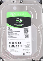 Жесткий диск Seagate Barracuda 4TB (ST4000DM004)