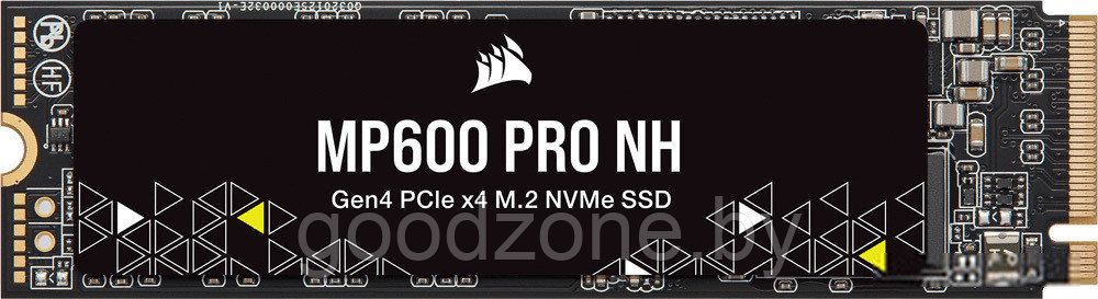 SSD Corsair MP600 PRO NH 1TB CSSD-F2000GBMP600PNH