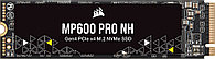 SSD Corsair MP600 PRO NH 1TB CSSD-F2000GBMP600PNH