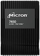 SSD Micron 7450 Max 3.2TB MTFDKCC3T2TFS