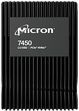 SSD Micron 7450 Max 3.2TB MTFDKCC3T2TFS