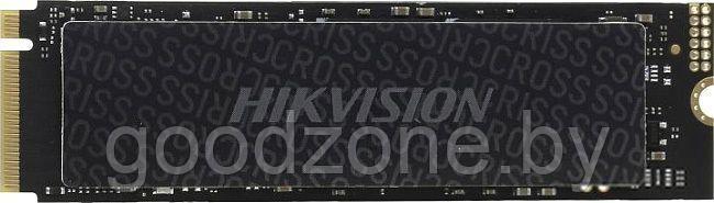SSD Hikvision G4000E 1TB HS-SSD-G4000E-1024G - фото 1 - id-p225912342
