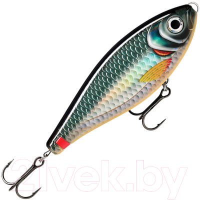 Воблер Rapala X-Rap Haku / XRHK14-HLW - фото 1 - id-p225870979