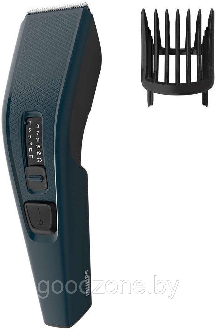 Машинка для стрижки волос Philips HC3505/15 - фото 1 - id-p225903500