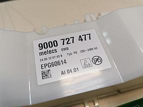 Плата управления посудомоечной машины Bosch SPV53M10EU/07 00659113, 9000 727 477 EPG60614 (Разборка), фото 3