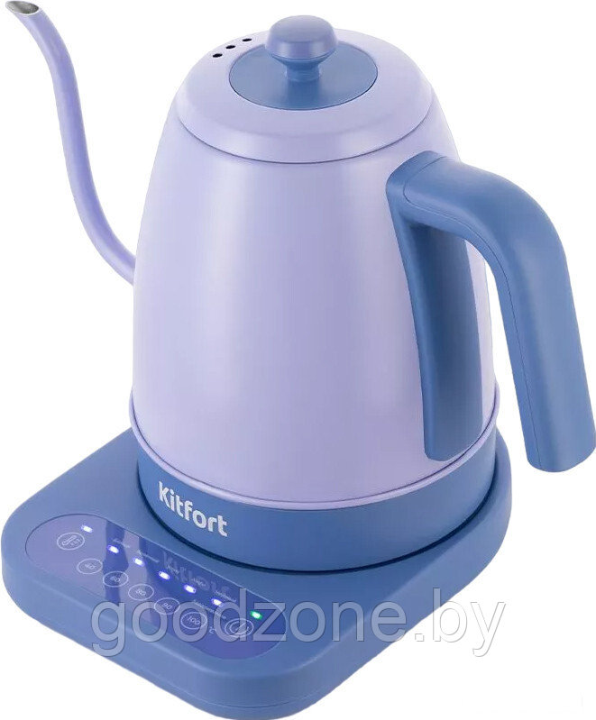 Электрический чайник Kitfort KT-6613 - фото 1 - id-p225902618
