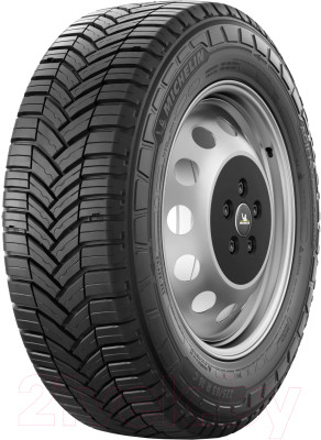 Всесезонная легкогрузовая шина Michelin Agilis Crossclimate 185/75R16C 104/102R - фото 1 - id-p225887311