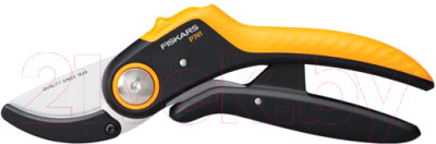 Секатор Fiskars Plus PowerLever P741 (1057171) - фото 1 - id-p225876941