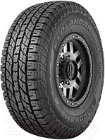 Всесезонная шина Yokohama Geolandar A/T G015 235/75R15 109H