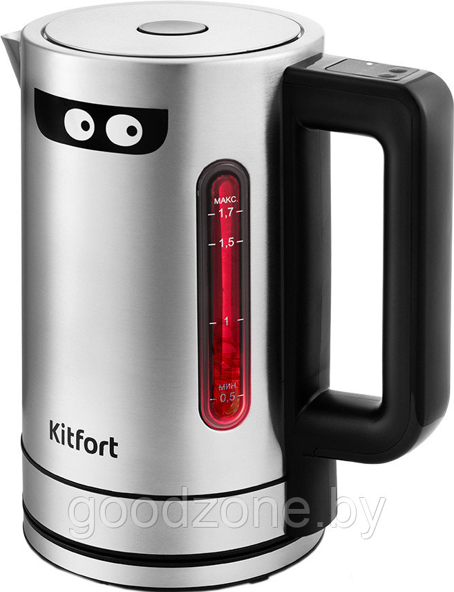 Электрический чайник Kitfort KT-6143 - фото 1 - id-p225902625