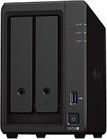 Сетевой накопитель Synology DiskStation DS723+