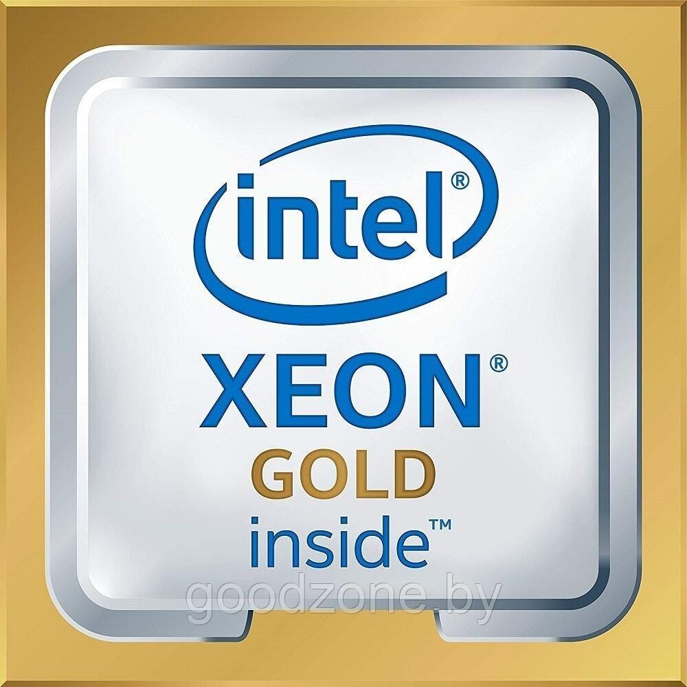 Процессор Intel Xeon Gold 6226R - фото 1 - id-p225910412