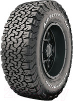 Всесезонная шина BFGoodrich All-Terrain T/A KO2 245/70R17 119/116S