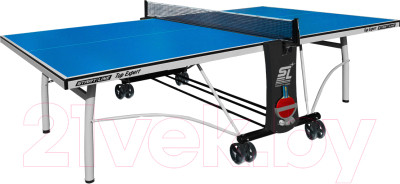 Теннисный стол Start Line Top Expert / 6045 (с сеткой) - фото 1 - id-p225886344