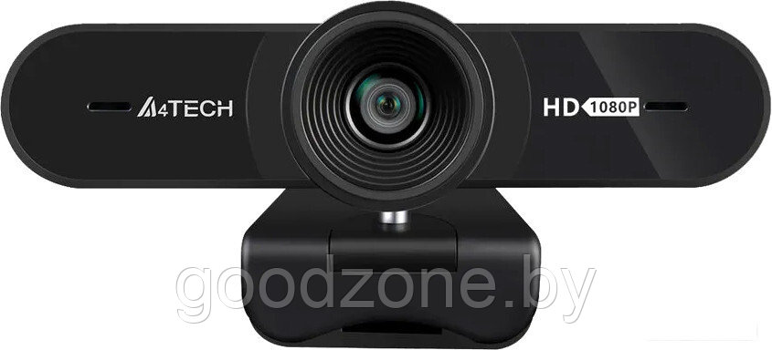 Веб-камера A4Tech PK-980HA - фото 1 - id-p225904475