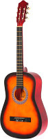 Акустическая гитара Belucci BC3825 SB