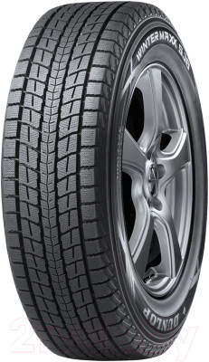 Зимняя шина Dunlop Winter Maxx SJ8 215/65R17 103R - фото 1 - id-p225888306