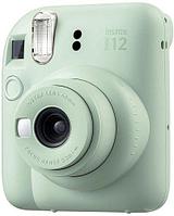Фотоаппарат Fujifilm Instax Mini 12 (мятный)