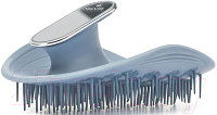 Расческа-массажер MANTA Mirror Brush Blue MISIBLDBL4011