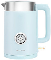 Электрический чайник Kitfort KT-659-3