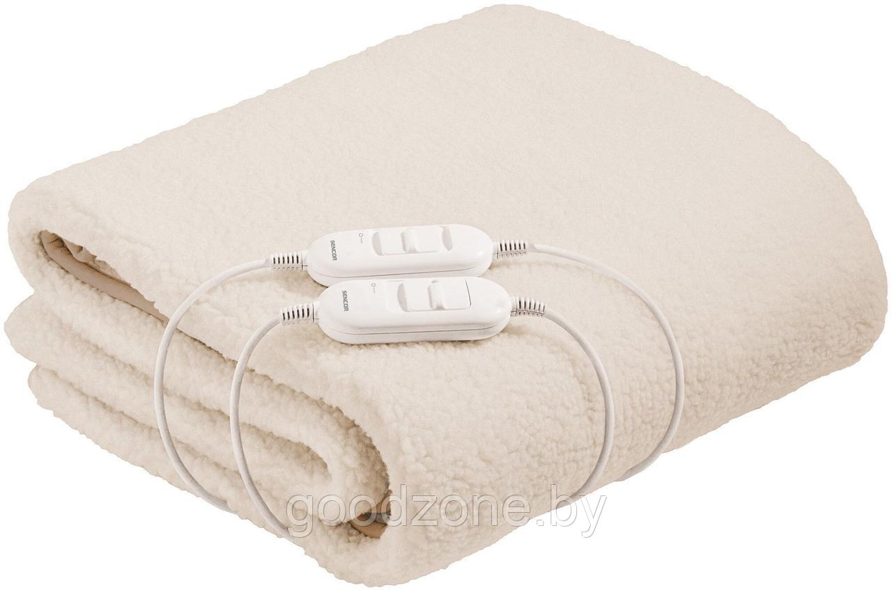 Электрическое одеяло Sencor SUB 291 - фото 1 - id-p225908330